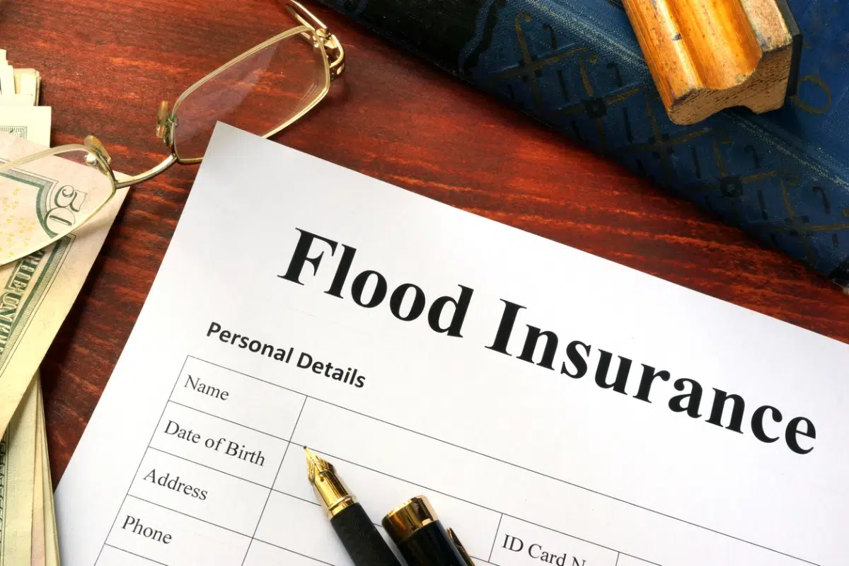 Flood Insurance Claim