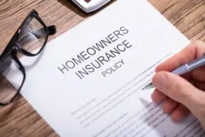 Homeowners Insurance