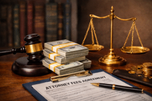How Much Does an Injury Lawyer Cost in Florida